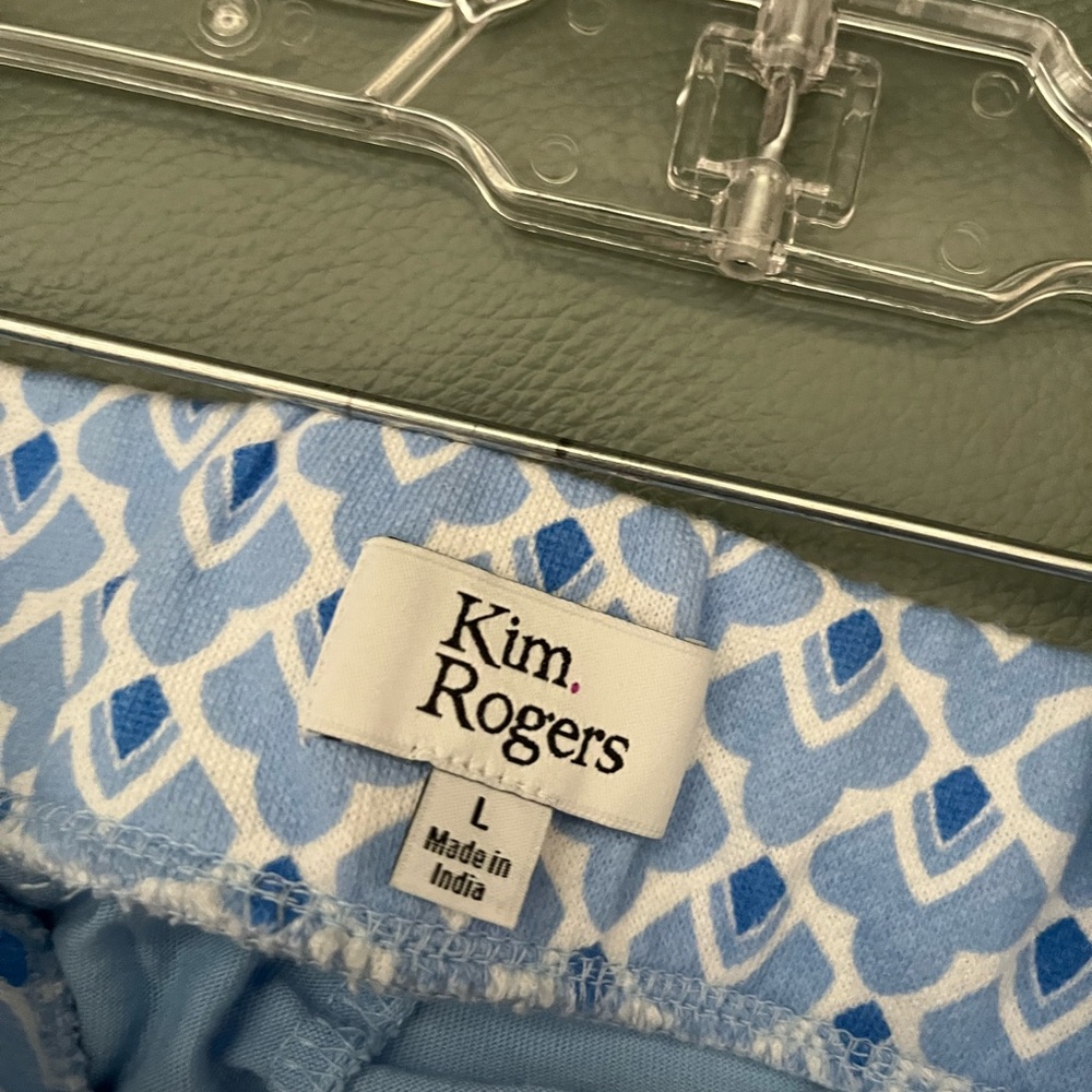 Kim Rogers Skort NWT Size Large - Picture 4 of 4